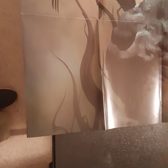 WOLVERINE POSTER by Jae Lee - Picture 7 of 9